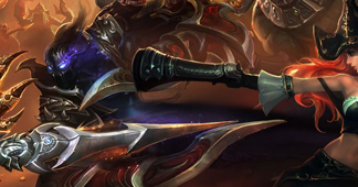 LoL:  4.12   -Intro Bots