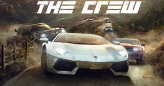 The Crew -   