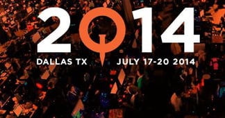 QuakeCon 2014:   -Xbox Live