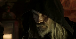 The Wicther 3   