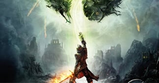 Dragon Age: Inquisition   