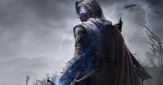 Shadow of Mordor   