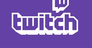     Twitch.Tv?