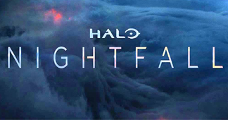    Halo: Nightfall