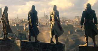 Assassin's Creed Unity  