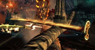 Shadow Warrior     -  