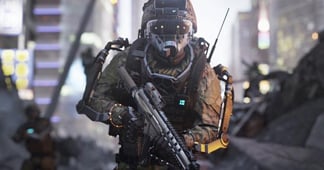 CoD: Advanced Warfare -     