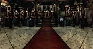 Resident Evil המקורי מקבל גרסה מחודשת 
