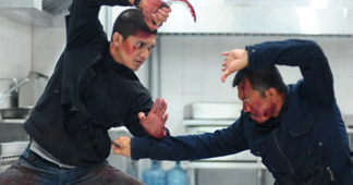  : The Raid 2