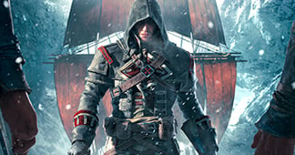 Assassin's Creed Rogue  