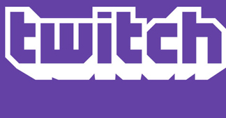 Twitch.tv    