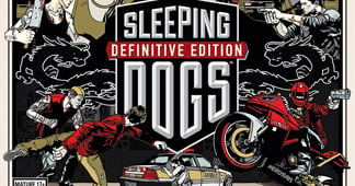 Sleeping Dogs     