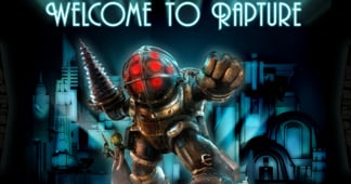 Bioshock  -iOS