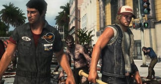       Dead Rising 3 