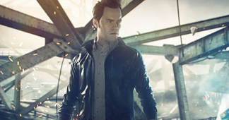     Quantum Break