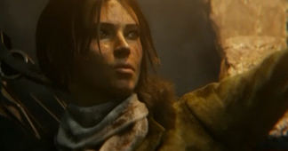 Tomb Raider    -Xbox One