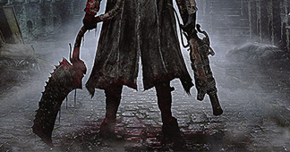     BloodBorne