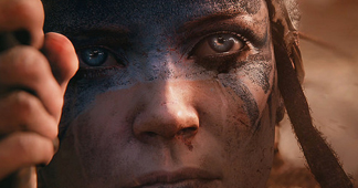   Hellblade -    -PS4