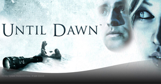 Until Dawn   -PS4