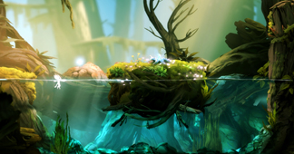 Ori and the Blind Forest -Xbox One  