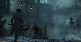  -6    Bloodborne