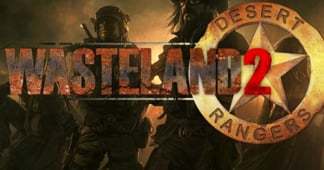 Wasteland 2   -19 