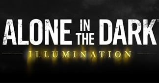 Alone in Dark    
