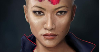 Far Cry 4 -   Yuma,   Vaas
