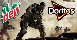 CoD: Advanced Warfare -   