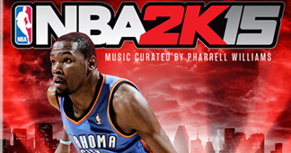     NBA 2K15