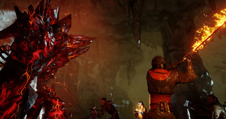      Dragon Age: Inquisition
