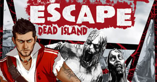 Escape Dead Island   