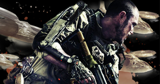 CoD: Advanced Warfare  "" 