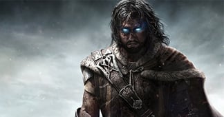 Shadow of Mordor -   