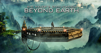 Civilization: Beyond Earth   