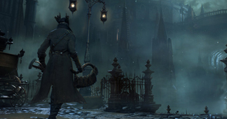 Bloodborne   ,   