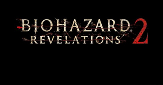 Resident Evil Revelations 2  