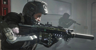 CoD: Advanced Warfare -    