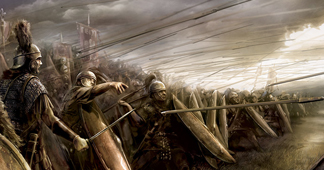    Rome II   