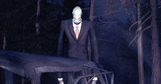 Slender: The Arrival   