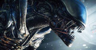 Alien: Isolation    