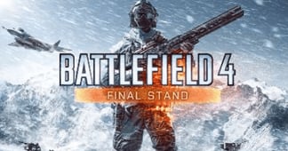  Final Stand   Battlefield 4