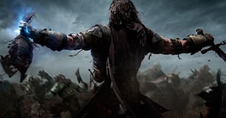     Shadow of Mordor  