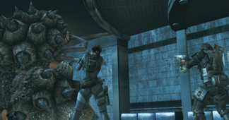 Resident Evil Revelations 2 -   
