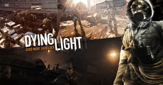 Dying Light   