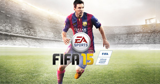 Fifa 15   