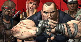 Borderlands    Games for Windows Live