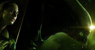 Alien: Isolation :  ""