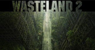 Wasteland 2   