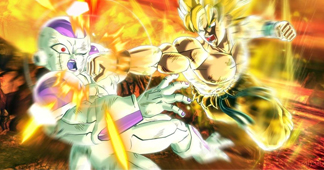 Dragon Ball Xenoverse   -PC!